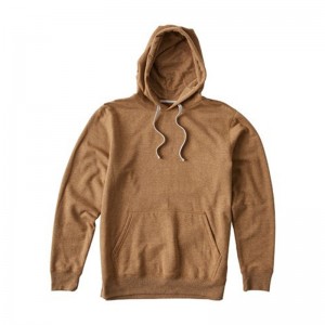 Hoodie Pullover Style Hash